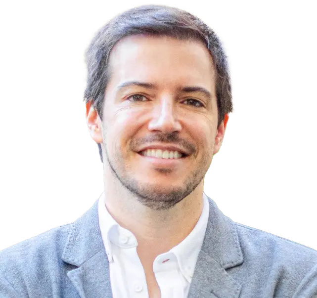 Alexandre Camões-Barbosa